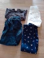 Kleding bundel meisje maat 104, Kinderen en Baby's, Kinderkleding | Kinder-kledingpakketten, Ophalen of Verzenden, Gebruikt, Maat 104