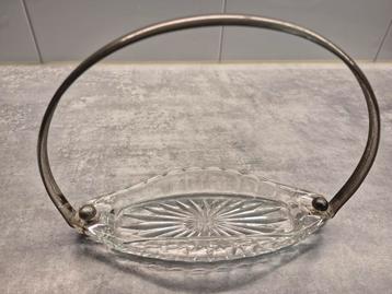 Vintage Anchor Hocking Banana Boat - Jaren 60 beschikbaar voor biedingen