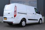 Ford Transit Custom 2.0 TDCi L1H1 l Airco l Cruise Control l, Euro 6, 4 cilinders, Parkeersensor, Wit