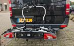 Atera Strada Vario Trekhaak Fietsendrager zgan, Auto diversen, Fietsendragers, Gebruikt, Ophalen of Verzenden, Brede banden, 2 fietsen