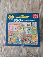 Jan van Haasteren Carnaval 950 stukjes, Ophalen of Verzenden, 500 t/m 1500 stukjes, Zo goed als nieuw, Legpuzzel