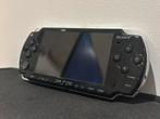 Psp 2003, Ophalen of Verzenden, Zo goed als nieuw, Zwart