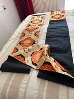 Vintage Japanse sarong, Antiek en Kunst, Ophalen