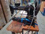 Adler Vrije Arm Stikmachine - Doe een Bod!, Hobby en Vrije tijd, Naaimachines en Toebehoren, Gebruikt, Naaimachine, Industrieel