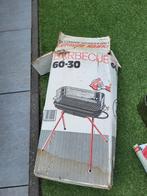 Bbq barbecue, Ophalen, Zo goed als nieuw