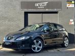 Seat Leon 1.8 TFSI FR DSG | Schuifdak | Leer | Xenon Led | S, 15 km/l, Gebruikt, 680 kg, 4 cilinders