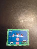 Franse Postzegel - La Camargue 1999, Ophalen of Verzenden