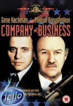 Company Business (1991 Gene Hackman, Mikhail Baryshnikov), Cd's en Dvd's, Alle leeftijden, Ophalen of Verzenden, Nieuw in verpakking