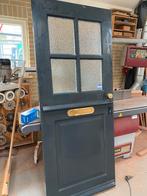 Voordeur 88 x 211,5  880x2115 HR+ glas, Ophalen of Verzenden, 200 tot 215 cm, Glas, Buitendeur