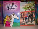 Leuke paardenboeken, Twee personen