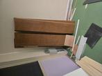 Laminaat, leren bank, zijl en nog meer spullen te koop, Huis en Inrichting, Ophalen of Verzenden, Gebruikt