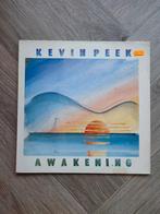 Kevin Peek – Awakening, Ophalen of Verzenden, Zo goed als nieuw, 12 inch, Singer-songwriter