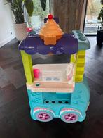 Ijscokar speelgoed, Ophalen, Zo goed als nieuw