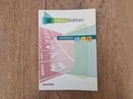 Rekenblokken theorieboek 1F 2F 3F, Overige vakken, Malmberg, Ophalen of Verzenden, Zo goed als nieuw