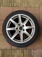 Set BMW winterbanden, 16 inch, Banden en Velgen, 225 mm, Winterbanden