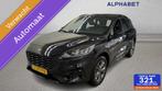 Ford Kuga 2.5 PHEV ST-Line | Camera | CarPlay/Android Auto |, Auto's, Gebruikt, Euro 6, 4 cilinders, Zwart