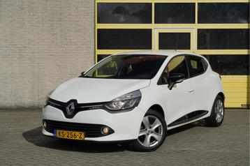 Renault Clio 0.9 TCe 5drs Eco2 Dynamique BJ2016 Lmv 16" | Le beschikbaar voor biedingen