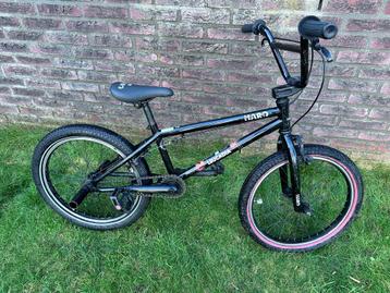 BMX beschikbaar voor biedingen