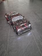Bestuurbare auto 1:8 merk maverick, Ophalen of Verzenden