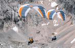 Paragliderset te koop, Sport en Fitness, Zweefvliegen en Paragliding, Ophalen of Verzenden, Gebruikt, Complete paraglider