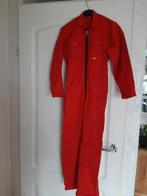 Havep Rode Overall, Ophalen of Verzenden, Zo goed als nieuw, Havep, Jongen of Meisje