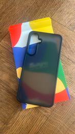 NEW Samsung S24 Plus case (black), Ophalen of Verzenden, Nieuw, Hoesje of Tasje