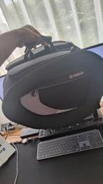 Yamaha zachte zijtassen motor, Motoren, Accessoires | Koffers en Tassen, Ophalen of Verzenden, Zo goed als nieuw