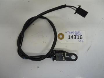 Monster 821 2014 - 2017 Ducati D1-14484 beschikbaar voor biedingen