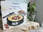 Crêpe maker, Huis en Inrichting, Keuken | Keukenbenodigdheden, Ophalen of Verzenden, Zo goed als nieuw
