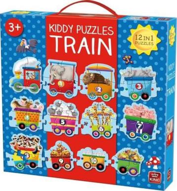 diverse spellen/puzzels, prijs voor alles bij elkaar beschikbaar voor biedingen