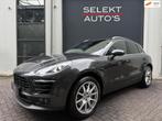 Porsche Macan 3.0 D S Xenon/LED/Bose/Leder/20 Inch/ACC/Clima, Auto's, Porsche, Automaat, Gebruikt, Euro 6, 259 pk