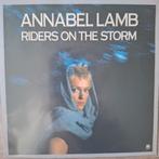 Annabel Lamb Riders on the storm, Cd's en Dvd's, 7 inch, Single, Ophalen of Verzenden, Zo goed als nieuw