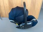 Cybex Cloud Z i-Size blue great condition, Zo goed als nieuw, Isofix, 0 t/m 13 kg, Ophalen