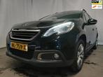 Peugeot 2008 1.2 PureTech Blue Lion - Cruise Control - Bluet, Voorwielaandrijving, Stof, Gebruikt, 1199 cc