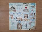 LP John Lennon – Shaved Fish, Cd's en Dvd's, Vinyl | Pop, Ophalen of Verzenden, 1960 tot 1980, Gebruikt, 12 inch