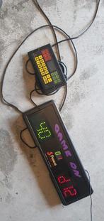 Favero game on dart tel systeem, Ophalen, Gebruikt