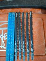 Decoupeerzaagjes, Doe-het-zelf en Verbouw, Gereedschap | Machine-onderdelen en Toebehoren, Ophalen of Verzenden, Nieuw