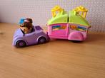 Fisher price speelgoed, Ophalen of Verzenden, Zo goed als nieuw