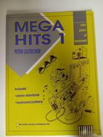 Bladmuziek Keyboard, Les of Cursus, Ophalen of Verzenden, Zo goed als nieuw, Keyboard