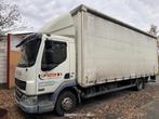 DAF Vrachtauto FA LF45 (bj 2012, automaat), Auto's, Overige Auto's, Automaat, 0 cilinders, Gebruikt, Overige carrosserieën