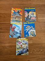 Dan cooper strips sinterklaas, Boeken, Stripboeken, Meerdere stripboeken, Ophalen of Verzenden, Zo goed als nieuw