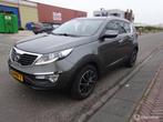 Kia Sportage 1.6 GDI ISG X-ecutive Plus Pack, Auto's, Kia, Voorwielaandrijving, 135 pk, 1591 cc, 4 cilinders