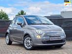 Fiat 500 1.2 Sport Automaat*Nwe Apk*Org NL, Euro 5, Gebruikt, 1242 cc, 4 cilinders