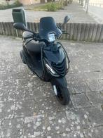 Piaggio zip 2025, Ophalen, Maximaal 45 km/u, Zip, Zo goed als nieuw