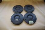 Wieldoppenset VW CADDY 2K0601149L (36/37), Auto diversen, Wieldoppen, Niet ingevuld, Zo goed als nieuw, Niet ingevuld, Ophalen