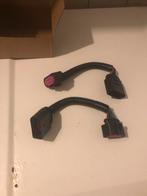 VW Polo 6 Koplamp Adapter Set, Ophalen of Verzenden, Nieuw, Volkswagen