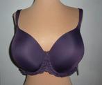 beugelBh   maat 95E, Verzenden, Paars, BH