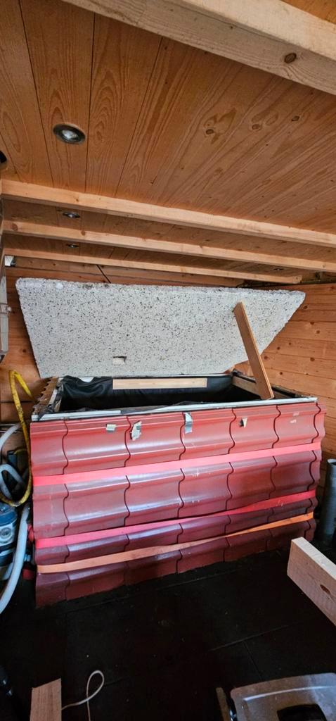 Geïsoleerde Kweekbak Koi - Winterklaar!, Tuin en Terras, Vijver-toebehoren, Ophalen of Verzenden