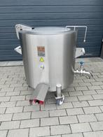 Elektrische Glycerine Ketel kookketel 150L glycerin Nieuw, Ophalen of Verzenden, Nieuw, Boiler