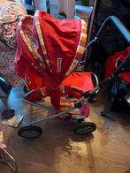 Poppenbugy, Ophalen of Verzenden, Zo goed als nieuw